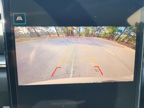 New 2026 GMC Terrain Elevation image 12