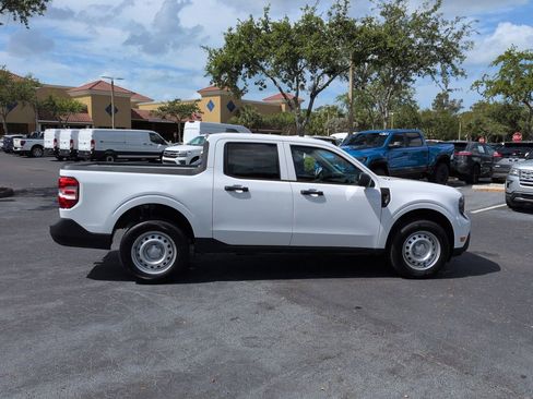 New 2026 Ford Maverick XL FWD image 3
