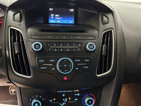 Used 2015 Ford Focus ST image 13