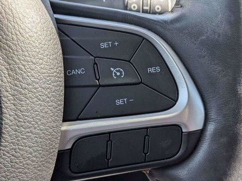 Certified 2018 Jeep Compass Limited w/ Navigation Group AWD/4WD image 26