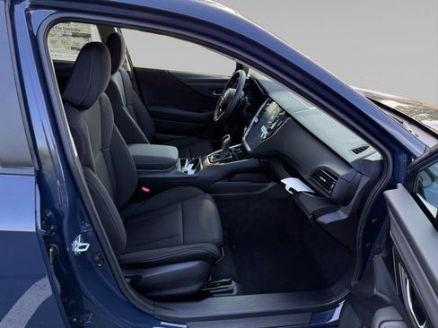 New 2025 Subaru Legacy Premium image 15