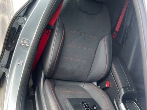Used 2024 Mercedes-Benz GLA 35 AMG 4MATIC image 14