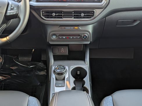 New 2026 Ford Bronco Sport Outer Banks image 19