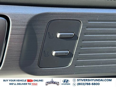 New 2026 Hyundai Santa Fe Limited image 32