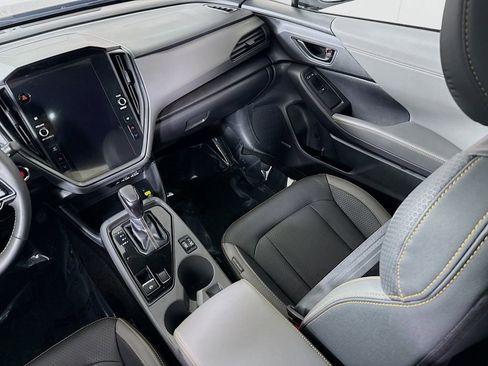 Certified 2024 Subaru Crosstrek 2.5i Wilderness image 27