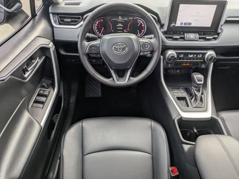 Used 2024 Toyota RAV4 XLE Premium image 12