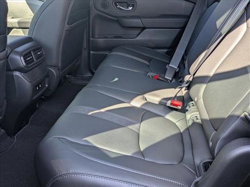 New 2026 Honda Passport RTL image 14