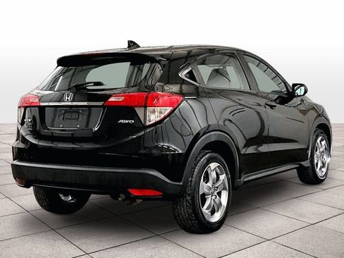 Used 2020 Honda HR-V LX image 11