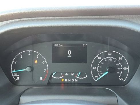 Used 2024 Ford Transit 250 Low Roof w/ Exterior Upgrade Package image 18