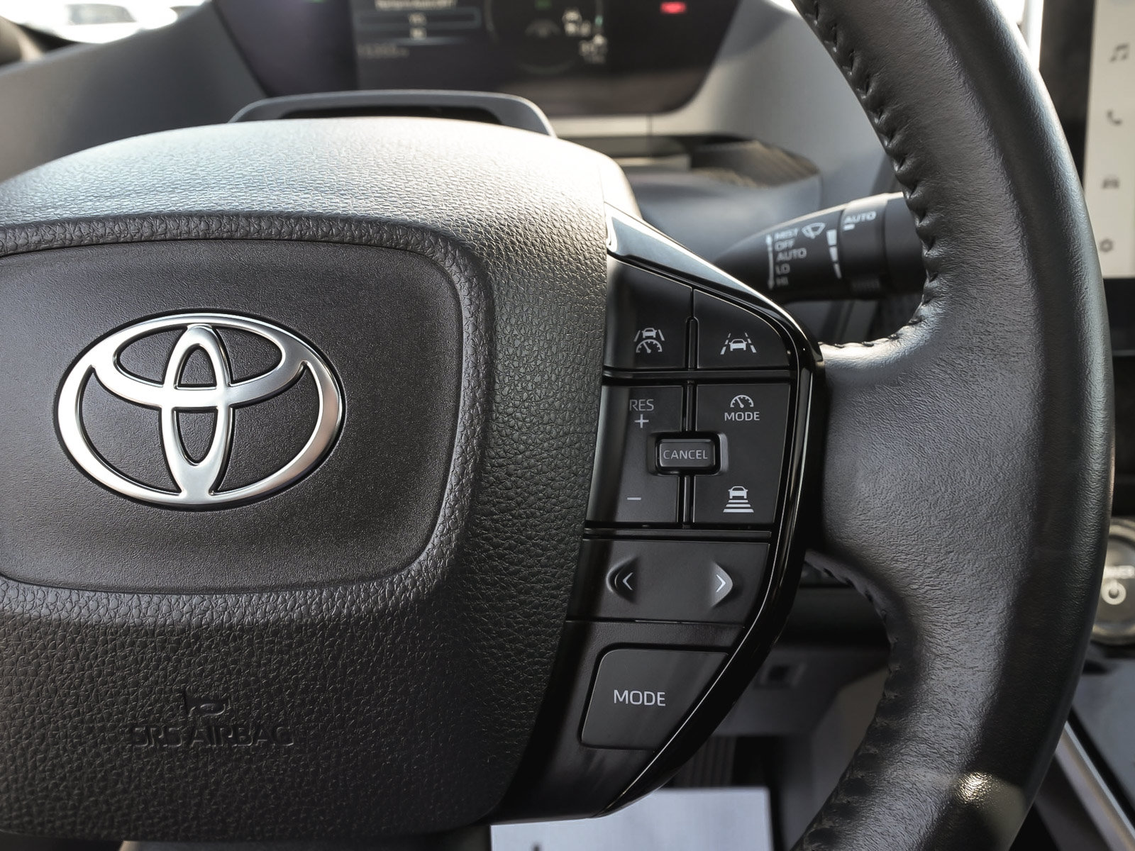Used 2024 Toyota bZ4X AWD w/ Weather Package image 22