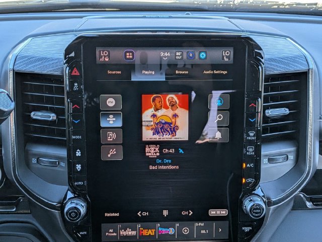 New 2027 RAM 2500 Power Wagon AWD/4WD image 17