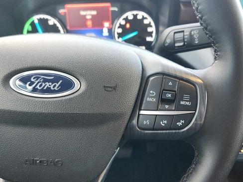 Used 2023 Ford Maverick Lariat w/ Lariat Luxury Package image 35