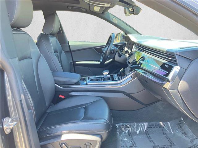 Used 2021 Audi Q8 Prestige AWD/4WD image 21