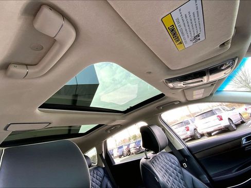 Used 2023 Genesis GV80 3.5T w/ Prestige Package image 19