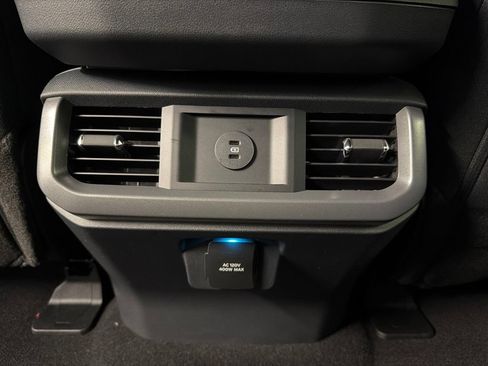 New 2026 Ford F150 XLT w/ Equipment Group 302A MID AWD/4WD image 35