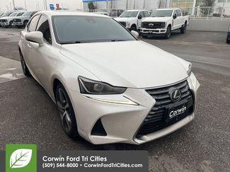 Used 2017 Lexus IS 300 300 w/ Premium Package 360° Tour