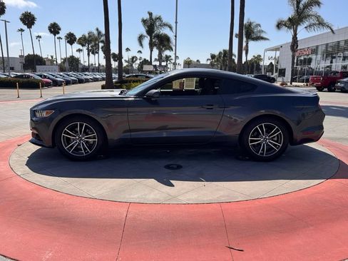 Used 2017 Ford Mustang Coupe RWD image 5