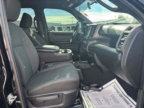 Used 2023 RAM 2500 Tradesman image 14