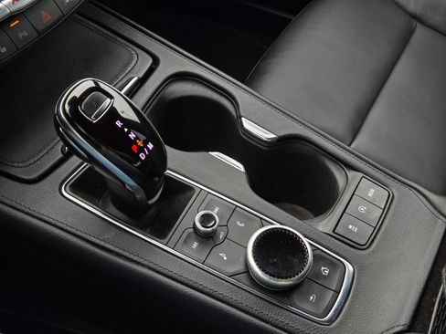 Used 2023 Cadillac XT4 Premium Luxury w/ Driver Assist Package image 22