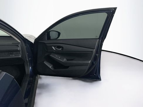 Used 2025 Honda Accord SE image 30