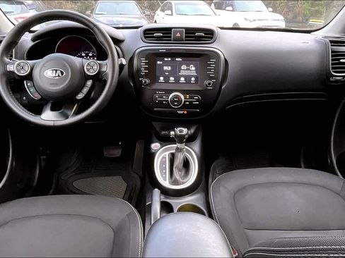 Used 2017 Kia Soul + w/ UVO Package image 13