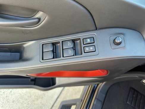 New 2026 Nissan Frontier Pro-X image 18