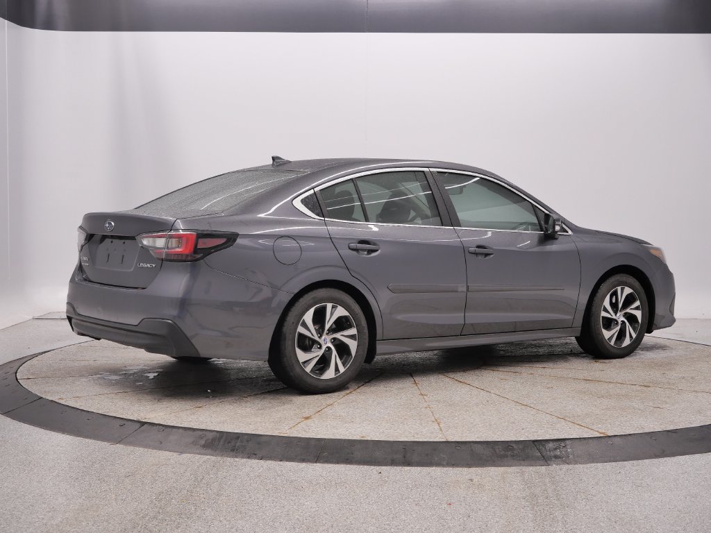 Used 2020 Subaru Legacy Premium AWD/4WD image 6