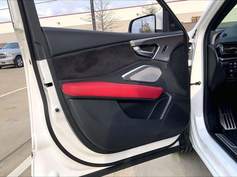 New 2026 Acura RDX A-Spec AWD/4WD image 16