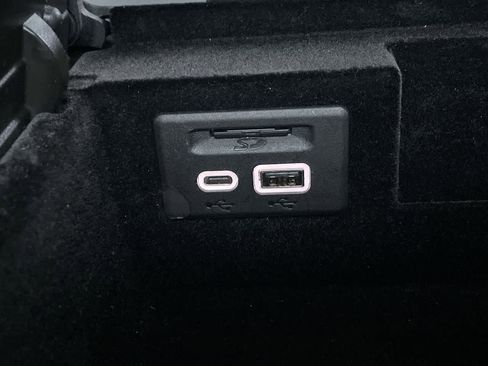 Used 2020 Cadillac CT6 Premium Luxury image 28