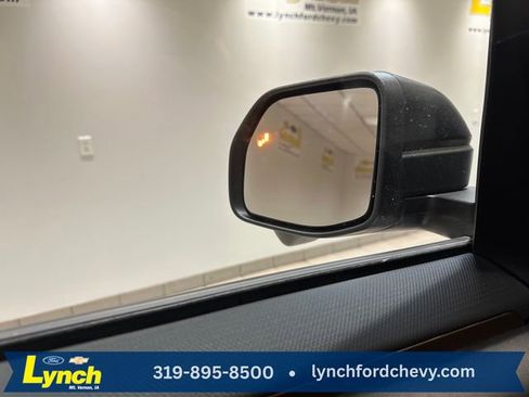 Used 2025 Ford Bronco Sport Outer Banks w/ Outer Banks Tech Package+ image 16