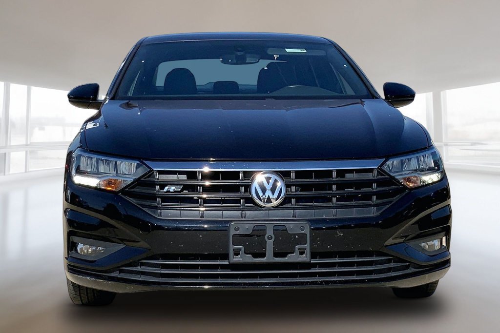 Used 2020 Volkswagen Jetta R-Line FWD image 3