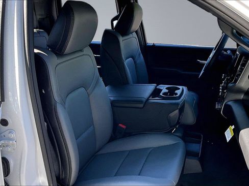 New 2026 RAM 1500 Tradesman AWD/4WD image 9