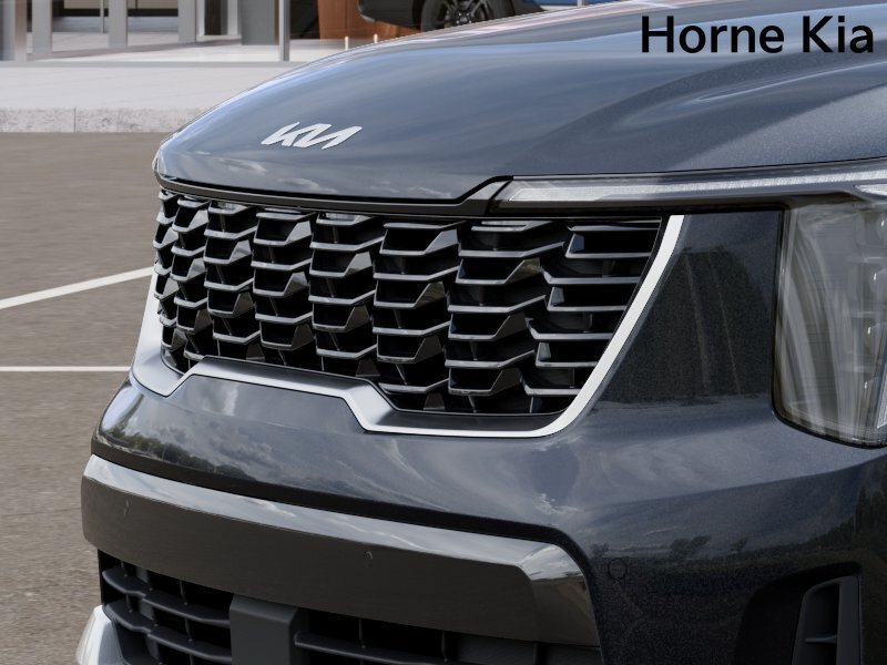New 2026 Kia Sorento S FWD image 12