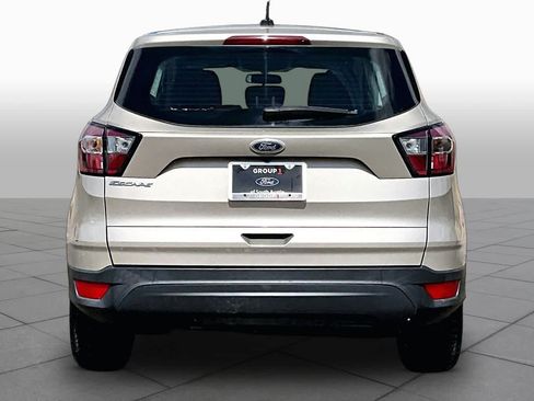 Used 2017 Ford Escape S FWD image 5