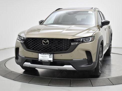 New 2026 MAZDA CX-50 2.5 Turbo w/ Premium Plus Pkg AWD/4WD image 15