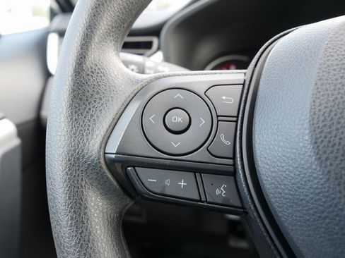 Used 2024 Toyota RAV4 XLE image 19