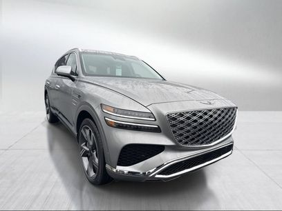 New 2026 Genesis GV80 2.5T Prestige