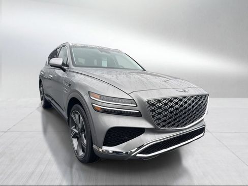 New 2026 Genesis GV80 2.5T Prestige AWD/4WD image 1