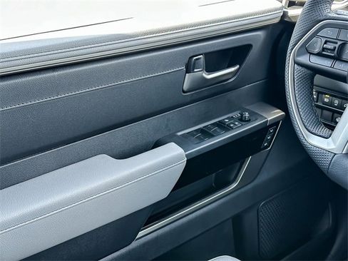 New 2026 Toyota Tundra Limited image 23
