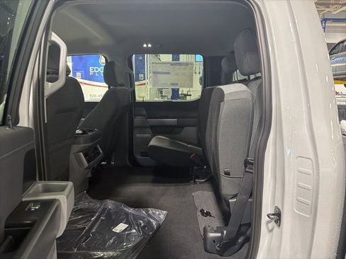 New 2026 Ford F350 XLT w/ XLT Premium Package image 17