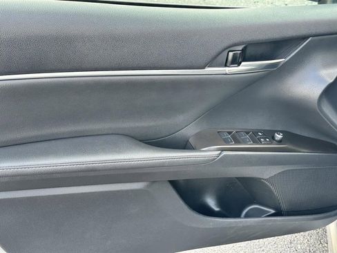 Used 2024 Toyota Camry XSE image 24