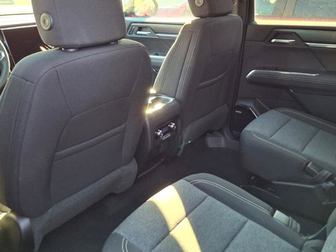 New 2026 GMC Acadia Elevation AWD/4WD image 7