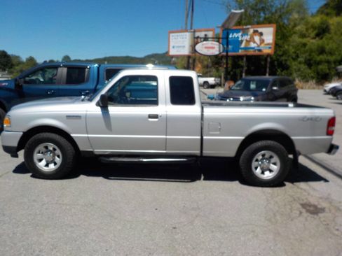 Used 2008 Ford Ranger XL AWD/4WD image 1