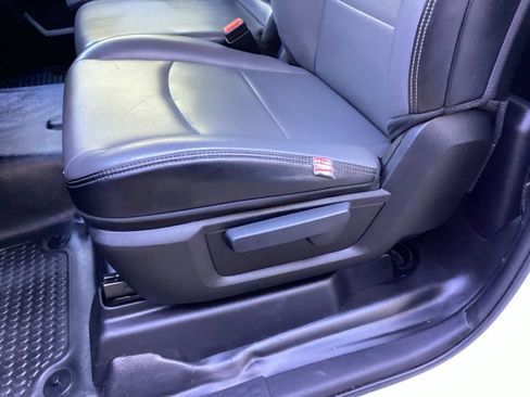 Used 2022 RAM 3500 Tradesman image 26