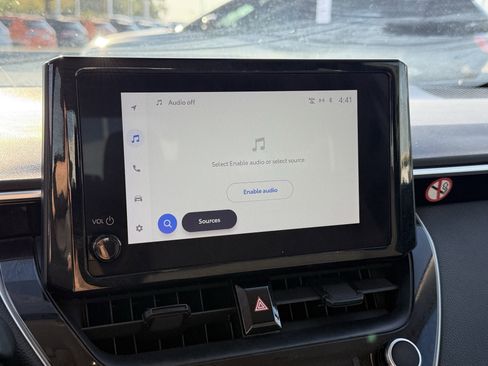 Used 2024 Toyota Corolla LE image 19