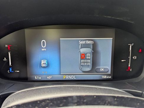 New 2026 Ford Escape Active w/ Cold Weather Package image 7