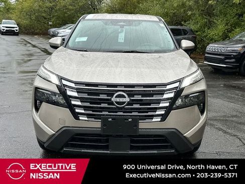 New 2026 Nissan Rogue SV image 6