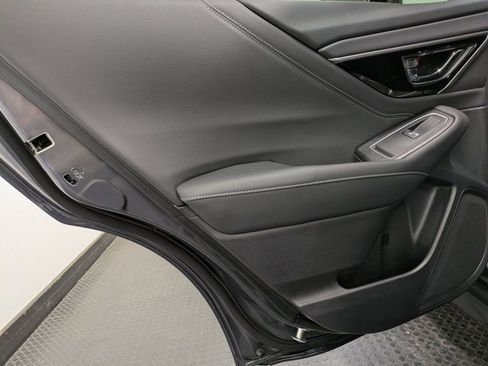 Used 2020 Subaru Outback Limited XT image 22