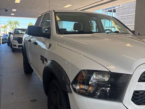 Used 2019 RAM 1500 Express w/ Express Value Package image 6