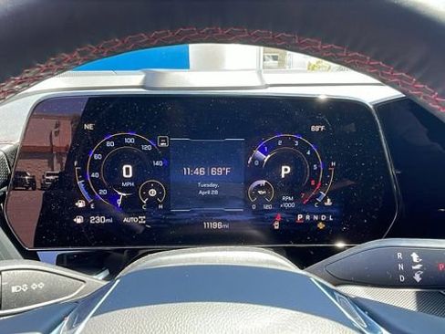 Used 2025 Chevrolet Suburban RST w/ Comfort Package AWD/4WD image 25